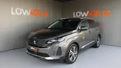 Usado 2021 Peugeot 3008 | € 24.600 (Preço justo)