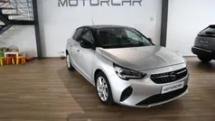 Cinzento Usado 2023 Opel Corsa Elegance | € 16.890 (Preço justo)
