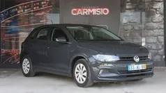 Usado 2019 VW Polo Trendline | € 11.900 (Bom preço)