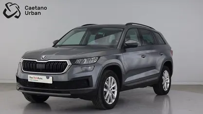 Usado 2023 Skoda Kodiaq SUV | € 32.990 (Bom preço)