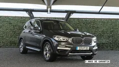 Usado 2018 BMW X3 xLine SUV | € 32.580 (Preço justo)