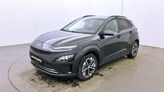Cinzento Usado 2023 Hyundai Kauai SUV | € 23.990 (Preço justo)