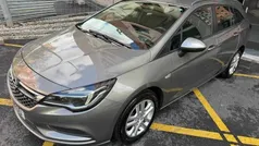 Usado 2016 Opel Astra Cosmo Carrinha | € 11.500 (Preço justo)