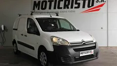 Usado 2018 Citroën Berlingo | € 6.750 (Super Preço)