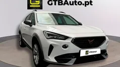 Usado 2022 Cupra Formentor SUV | € 29.999 (Preço justo)