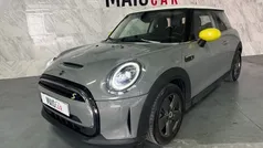 Cinza Usado 2021 Mini Cooper Coupé Coupé | € 18.750 (Preço justo)