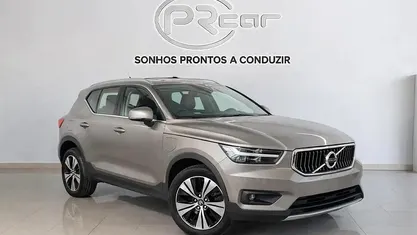 Usado Volvo XC40 Inscription 262 HP (192 kW) 2020 SUV