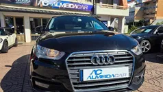 Usado 2017 Audi A1 Sportback Citadino | € 12.990 (Bom preço)