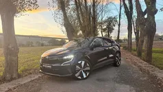 Usado 2023 Renault Mégane Techno SUV | € 24.750 (Super Preço)