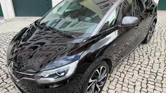 Preto Usado 2017 Renault Scénic IV Bose Edition Monovolume | € 17.500 (Preço justo)