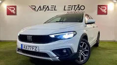 Usado 2023 Fiat Tipo Carrinha | € 17.450 (Preço justo)