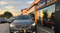 Cinza Usado 2018 Volvo XC90 Inscription SUV | € 34.900 (Super Preço)