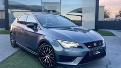 Usado 2016 Cupra Leon | € 27.900 (Preço justo)
