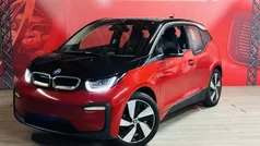 Vermelho Usado 2020 BMW i3 Citadino | € 18.900 (Preço justo)