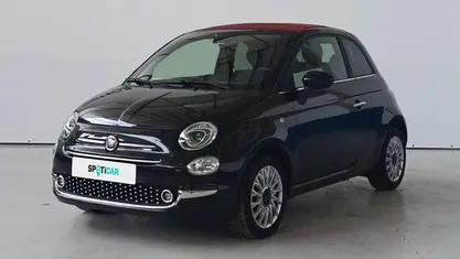 Usado Fiat 500 70 HP (51 kW) 2023