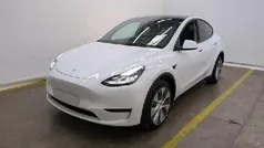 Branco Usado 2022 Tesla Model Y SUV | € 38.500 (Bom preço)