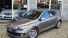 Usado 2012 Renault Mégane III Dynamique | € 6.750 (Bom preço)