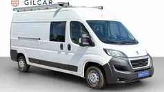 Usado 2019 Peugeot Boxer Van | € 19.990 (Preço justo)