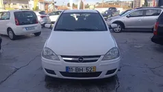 Usado 2006 Opel Corsa Enjoy | € 3.850 (Preço justo)