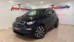 Azul Usado 2018 BMW i3 Comfort Edition Citadino | € 17.900 (Preço justo)