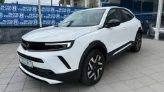 Usado 2024 Opel Mokka Edition SUV | € 21.900 (Preço justo)