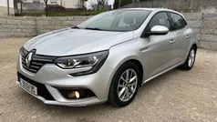 Usado 2017 Renault Mégane IV Intens Sedan | € 12.500 (Super Preço)