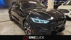 Preto Usado 2021 Ford Mustang Mach-E SUV | € 33.000 (Super Preço)