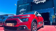 Usado 2021 Citroën C3 Citadino | € 15.990 (Preço justo)