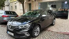 Usado 2016 Renault Mégane III | € 14.450 (Preço justo)