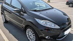 Usado 2011 Ford Fiesta Citadino | € 5.000 (Bom preço)