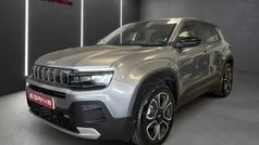 Cinza Usado 2024 Jeep Avenger Altitude SUV | € 23.480 (Preço justo)