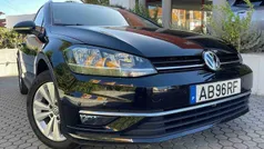 Usado 2020 VW Golf VII | € 17.900 (Bom preço)