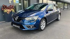 Usado 2019 Renault Mégane IV Carrinha | € 12.750 (Preço justo)