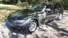 Usado 2015 BMW 316 Carrinha | € 14.000 (Super Preço)