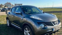 Usado 2010 Nissan Juke SUV | € 7.800 (Preço justo)