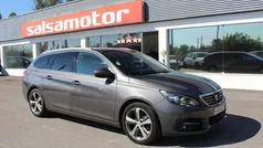 Usado 2020 Peugeot 308 SW Carrinha | € 14.950 (Preço justo)