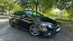 Mercedes A200