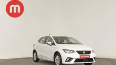 Usado 2024 Seat Ibiza Style | € 17.299 (Preço justo)