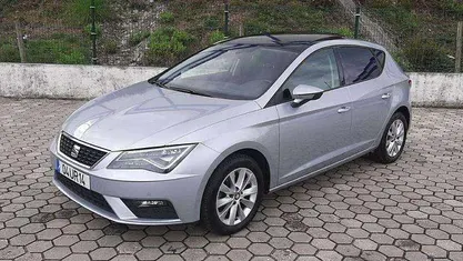 Usado 2018 Seat Leon Style Citadino | € 14.950 (Preço justo)