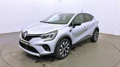 Cinzento Usado 2022 Renault Captur SUV | € 21.500 (Bom preço)