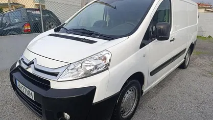 Usado 2016 Citroën Jumpy Monovolume | € 12.750 (Super Preço)