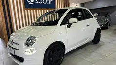 Usado 2022 Fiat 500 | € 12.450 (Bom preço)