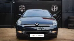 Preto Usado 2008 Citroën C6 Sedan | € 12.500