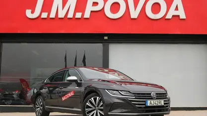 Usado 2021 VW Arteon | € 29.990 (Preço justo)