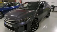 Cinza Usado 2023 Kia XCeed SUV | € 20.100 (Preço justo)