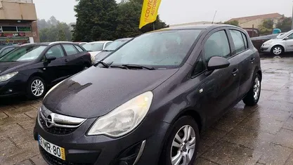 Usado 2012 Opel Corsa | € 3.999 (Preço justo)