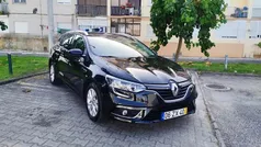 Usado 2020 Renault Mégane GrandTour Carrinha | € 16.950 (Preço justo)