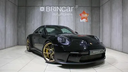 Preto Usado 2024 Porsche 992 | € 238.890 (Preço justo)