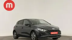 Usado 2023 Hyundai i20 Comfort | € 16.499 (Preço justo)
