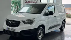 Branco Usado 2022 Opel Combo Essentia Monovolume | € 13.499 (Bom preço)